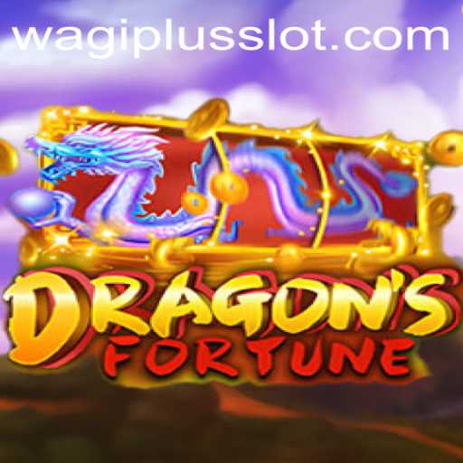DragonFortune: Unleashing the Power of Wagiplus in Gaming