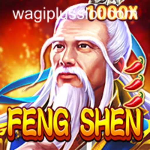 Exploring FengShen An Immersive Gaming Experience
