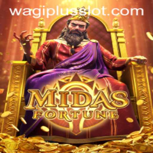 A Deep Dive into MidasFortune: Unraveling the Magic of Wagiplus