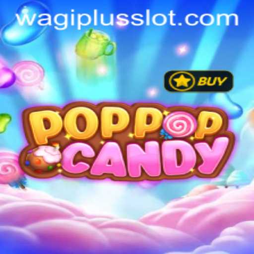 The Colorful World of POPPOPCANDY: An Engaging Journey